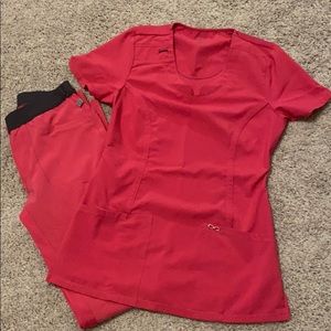 Cherokee Women’s Medical Scrubs